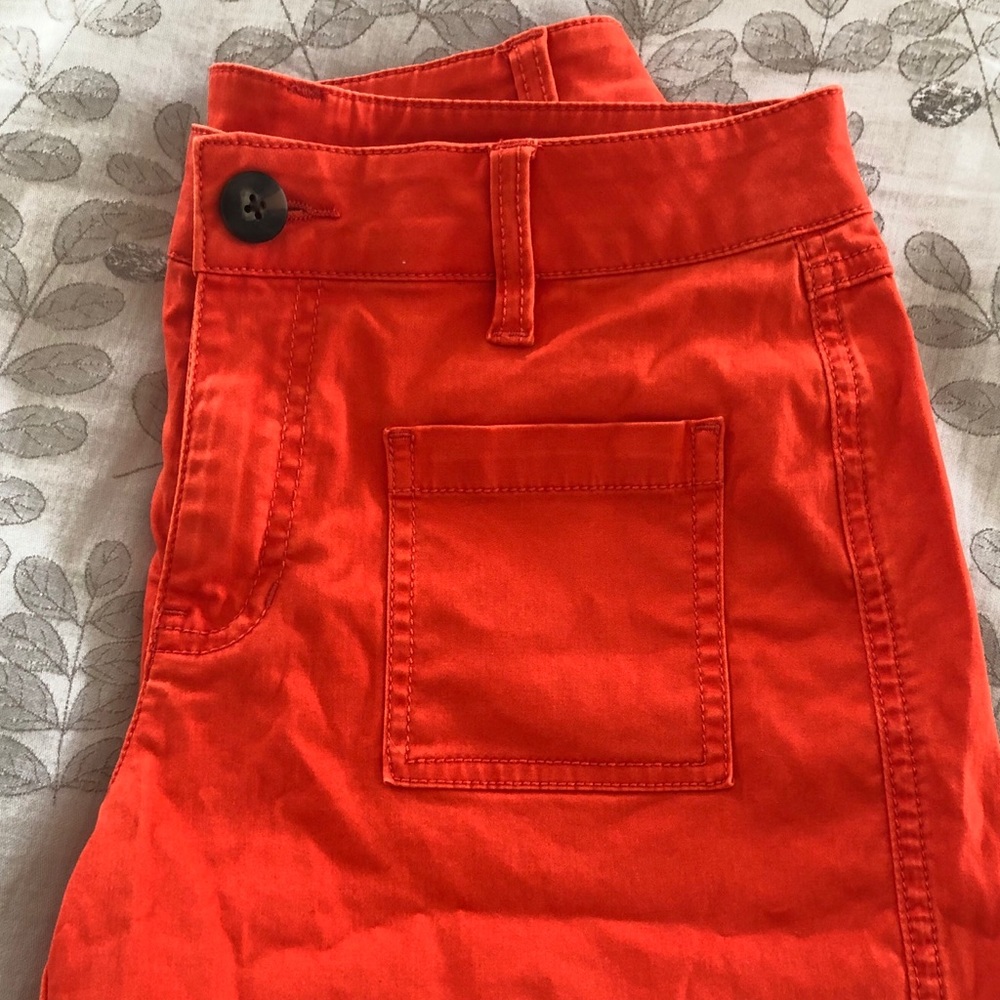 Cabi shorts